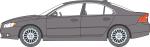 Volvo S80 2006 года